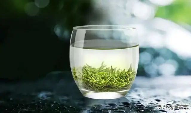 你喝的茶叶上是有毛毛吗？那是茶毫还是霉变？
