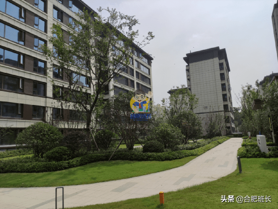 正在登记的雍容雅苑怎么样？实探包河区淝河板块的招商雍荣府