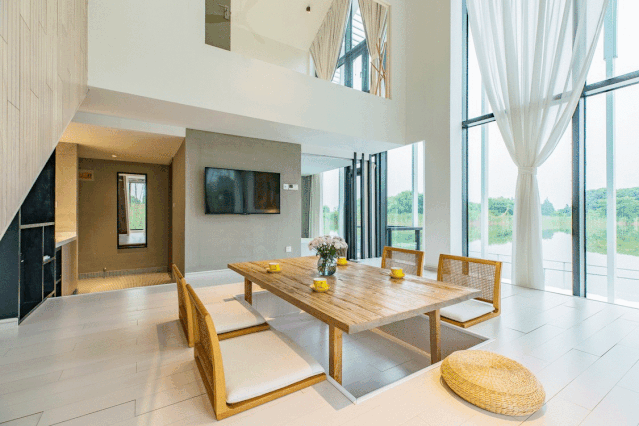 飞屋国际木工机械展