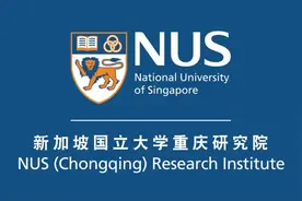 @优秀的你，读博来这里！新国大重庆研究院招生啦~图片