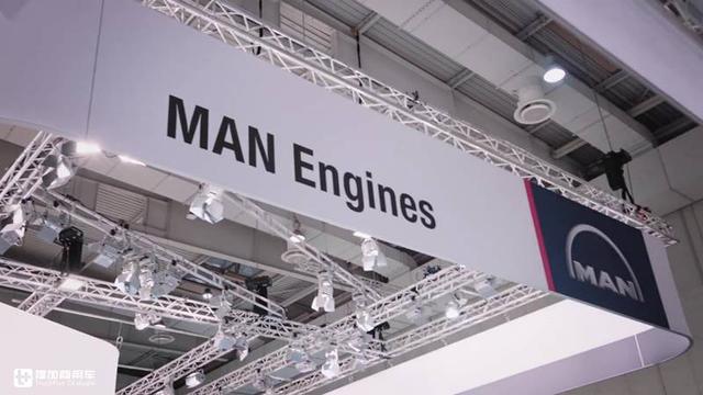 2017工程机械宝马展