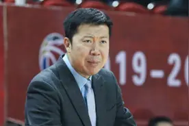 时隔119天，王治郅真的压得住吗？顶撞主帅的雷蒙，终于有了结果图片