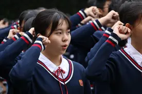 初中结束却考不上高中，国防预备班帮你逆袭成功图片