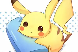 宝可梦道场（第一话）：专门给小孩子看的？你真的了解宝可梦吗？图片