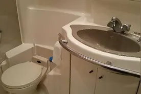 船上的粪便，会被直接排进大海喂鱼吗？图片