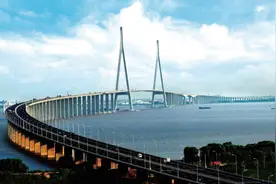 江苏公路发展全国前列的秘诀图片