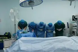 为什么器官捐献者和受捐者不能见面，有什么原因？看完涨知识了图片