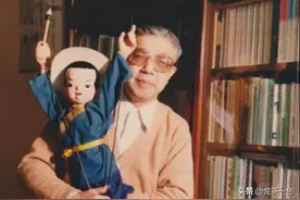 《神笔马良》的作者是谁？被誉为“神笔马良之父”，影响好几代图片
