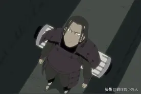 “火影”在历代五影中是最强的？岸本更改设定让猿飞日斩成为例外图片