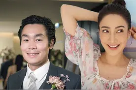 Taew被爆与Woonsen前男友正在交往，Taew姐现身锁定最新Hiso身份图片