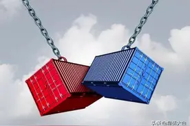 美国已经无力发动贸易战2.0，美贸易代表的演讲，只是虚张声势图片