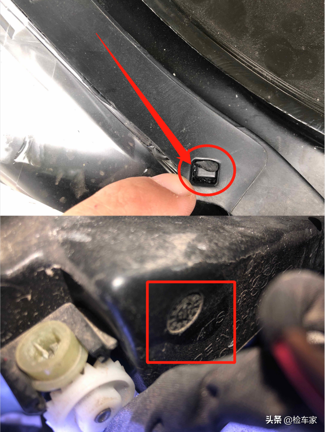 3年的大众捷达卖6万，举起底盘大梁断成两半？买主砍价两万成交