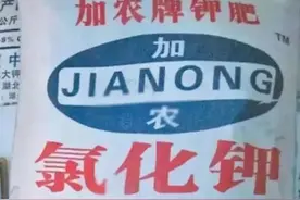 年年打假年年假，咱农民一定要小心假化肥的这十三个“坑”图片