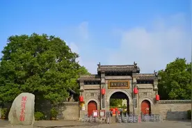 9月2日至9月8日，巩义康百万庄园对全国人民免门票图片