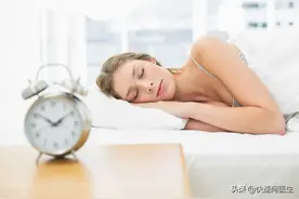 午睡是身体的一次“自我修复”，不同时长功效不一样图片