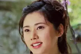 那些年，来中国拍过剧的韩国女星：有的成了中国媳妇，有的被封杀图片