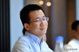 看点 | 今日头条是一家什么样的公司？图片