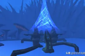 魔兽怀旧服TBC：盘牙水库的副本和任务攻略图片