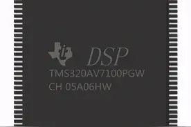 全球首款RISC-V DSP芯片问世，中国制造并量产，国产芯片取得突破图片