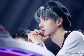 拜托你们这些男明星不要再穿女装了好不好图片