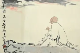 老祖宗：越没实力的人，在这3件事情上越想“出风头”，别丢脸了图片