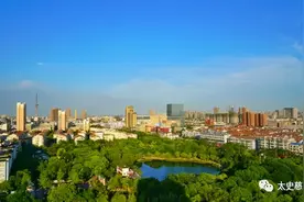 每天一县：江苏省南通市海门区图片