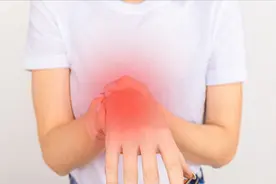 尿酸高，如何让尿酸排出体外？这3个办法，快速有效图片