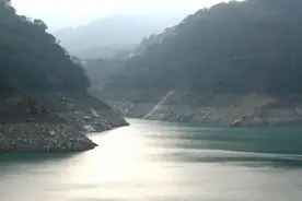 以案释法 | 汕尾市城区东涌镇定家声水库堤坝被毁坏行政公益诉讼案图片