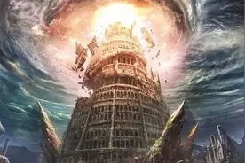 “九层妖塔”到底有多神秘？考古队为何停止挖掘？专家：不敢去图片