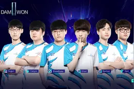 中韩季中杯：韩国内战T1 vs DWG 赛事前瞻 分析 预测图片