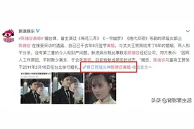 “最美琼瑶女郎”嫁入豪门8年后离婚，她的人生比剧里更精彩图片