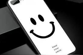 个性时尚苹果8 Plus手机壳，彰显你独特品位气质图片