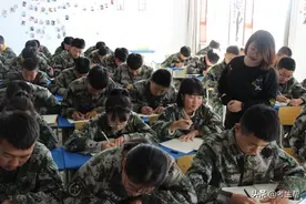 内蒙古城市现代职业学校专升本——梦想的新起点图片