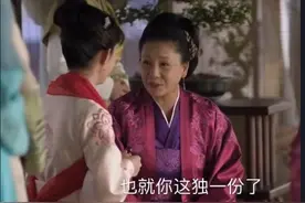 明兰若嫁梁晗日子差不到哪里，吴大娘子如此喜欢做婆婆再合适不过图片