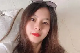 空姐女友第一次主动联系我，受宠若惊图片