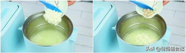 这食材，蛋白质堪比牛肉，维生素比水果还高，可别给宝宝错过了