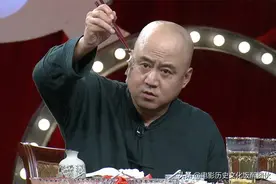 相声界公认的酒鬼方清平，曾在簋街小龙虾配啤酒把自己喝进医院图片