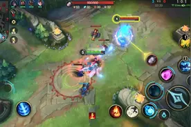 难以上手，新手召唤师英雄联盟手游体验极糟，为什么会这样？图片