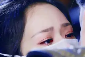 “眼技”不行就别尬演，这5位演员告诉你什么才是眼神戏图片