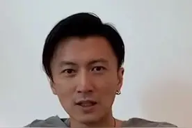 香港女富婆最想包养的男明星是谁？图片