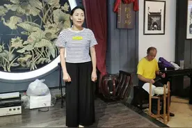 庆端午迎七一网络京剧演唱会：丰富市民文化生活，广受观众好评图片
