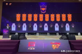 再见了，广东东莞银行！广东队官宣正式改名了图片