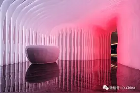 合集 | Vincent室内设计事务所：色彩是空间的灵药图片