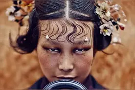 陈漫丑化国人？网友：她非常懂顾客的需求，却忘了自己的国籍图片