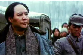 扮演毛主席的六位特型演员，我只认为古月神形兼备图片
