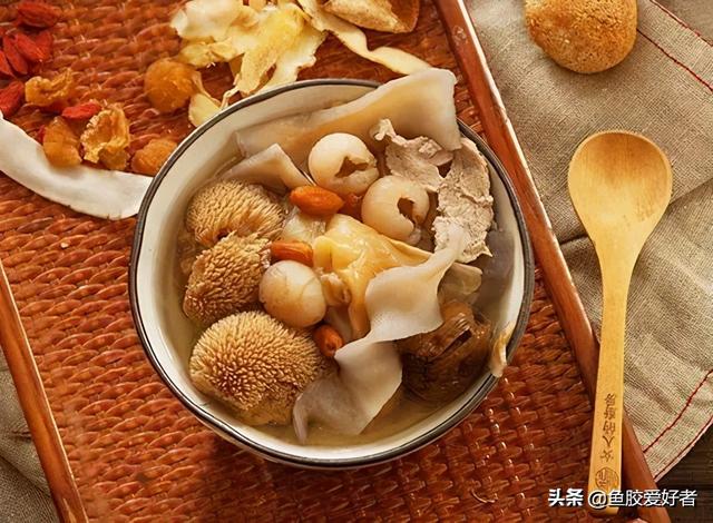 花胶泡发可以撕烂吗 2026年花胶泡发可以撕烂吗图片