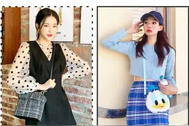“成套穿”=春夏躺赢式穿搭！省时又省心，轻松打造时髦造型图片