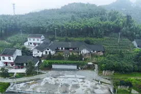 李桂红：遭敌人搜捕的女红军，躲地窨半年生下儿子，丈夫却牺牲图片