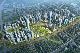 最新实探！万象府、鹏瑞、保利......南城三大超级新盘曝光了图片