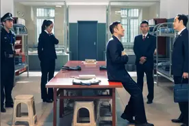 《巡回检察组》的现实原型是如何工作的？比电视剧更精彩！图片